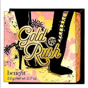 Gold Rush Blush